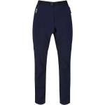 Jeans Regatta bleus avec ceinture stretch Taille 4 XL pour homme 