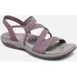 Sandales nu-pieds Skechers Skech Appeal violettes Pointure 35 pour femme 