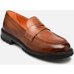 Chaussures casual Melvin & Hamilton marron en cuir Pointure 42 look casual pour femme 