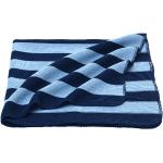 Gigoteuses bleu marine à rayures en laine pour bébé de la boutique en ligne Idealo.fr 