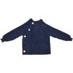 Pulls en laine bleu marine en laine pour bébé de la boutique en ligne Idealo.fr 