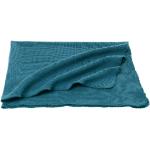 Couvertures turquoise en laine pour bébés pour bébé 