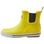 Bottes de pluie Reima jaunes en caoutchouc Pointure 29 look casual pour enfant 