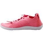 Baskets  Reima rouges respirantes Pointure 27 look fashion pour femme 