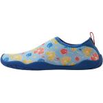 Chaussures de sport Reima bleues Pointure 24 look fashion pour enfant 