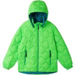 Reima - Marques - Down Jacket Fossila Neon Green - Vert