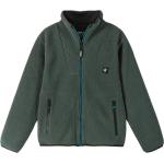 Reima - Polaires / Doudounes enfant - Sweater Turkki Thyme Green - Vert