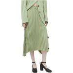 Rejina Pyo - Skirts > Midi Skirts - Green -