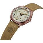 Montres Timberland look fashion pour femme 
