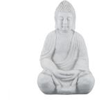 Statuettes Relaxdays à motif Bouddha de 18 cm 