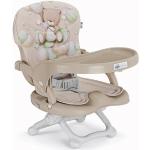 Relever Chaise Smarty Pop Ours Bulles Col.261