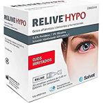 RELIVE HYPO - Gotas oftalmicas, lubricantes y hume