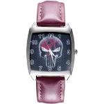 Reloj Watch Montre The Punisher (El Castigador - Le Punisseur) (Model 4) Bracelet Réglable