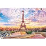 Puzzles à motif Paris Tour Eiffel 