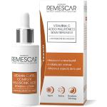Sérums acide hyaluronique Remescar vitamine E 30 ml pour le visage anti rougeurs réparateurs 