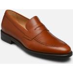 Chaussures casual de créateur Paul Smith Paul marron à lacets look casual pour homme en promo 