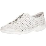 Baskets basses Remonte blanches Pointure 40 look casual pour femme 