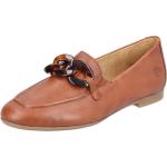 Chaussures casual Remonte marron Pointure 41 avec un talon jusqu'à 3cm look casual pour femme 