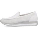 Chaussures casual Remonte blanches Pointure 41 look casual pour femme 