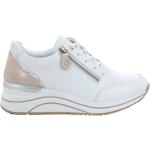 Baskets  Remonte blanches Pointure 41 look fashion pour femme 
