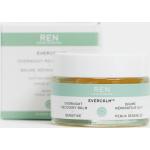 REN - Clean Skincare - Evercalm - Baume réparateur nuit - 30 ml-Pas de couleur