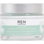 REN - Clean Skincare Evercalm - Masque apaisant ultra réconfortant 50 ml-Pas de couleur