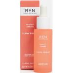 REN Clean Skincare - Perfect Canvas - Base de teint 30 ml-Pas de couleur