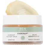 REN Evercalm Overnight Recovery Baume, 30 ml