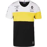 Renault F1 2020 Team T-shirt pour femme Noir (S)