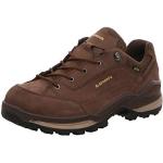 Chaussures de randonnée Lowa Renegade marron Pointure 44 look fashion pour homme 