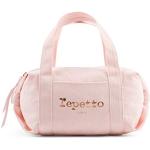 Repetto Sac des Danseuses - Taille S, Rose, Taille