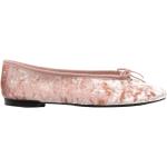 Repetto - Shoes > Flats > Ballerinas - Pink -