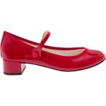 Chaussures casual Repetto rouges Pointure 41 look casual pour femme 