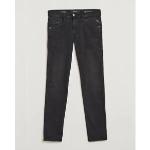 Jeans Replay noirs pour homme 