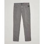 Pantalons Replay gris Taille M pour homme 