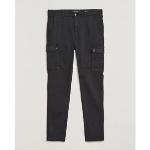 Pantalons cargo Replay noirs pour homme 