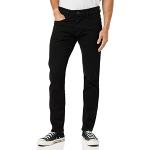 Jeans droits Replay noirs W31 classiques pour homme en promo 