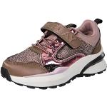 Chaussures de sport Replay roses Pointure 29 look fashion pour fille 