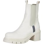 Boots Chelsea Replay en caoutchouc pour pieds étroits Pointure 37,5 look fashion pour femme 