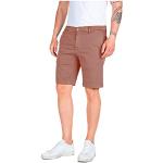 Bermudas Replay look fashion pour homme 