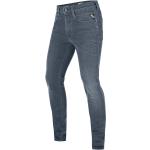 Jeans Replay bleues foncé pour femme en promo 