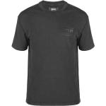 T-shirts Replay noirs Taille L look fashion pour homme en promo 