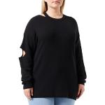 Pulls Replay noirs Taille S look fashion pour femme 