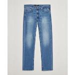 Jeans Replay bleus Taille M pour homme 