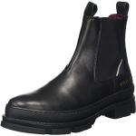 Boots Chelsea Replay noires Pointure 44 look fashion pour homme 