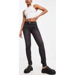 Jeans skinny Replay noirs W31 L32 pour femme 