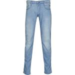 Jeans Replay bleus Taille L W34 pour homme en promo 