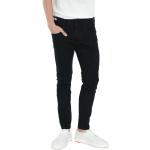Jeans Replay noirs Taille XS pour homme 