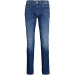Jeans slim Replay bleus en denim Taille XS W33 L36 pour homme 