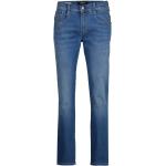 Jeans slim Replay bleus W33 L36 